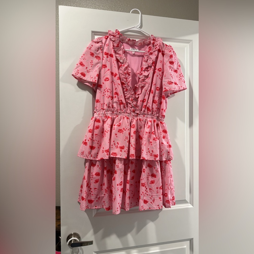 Boutique Dress